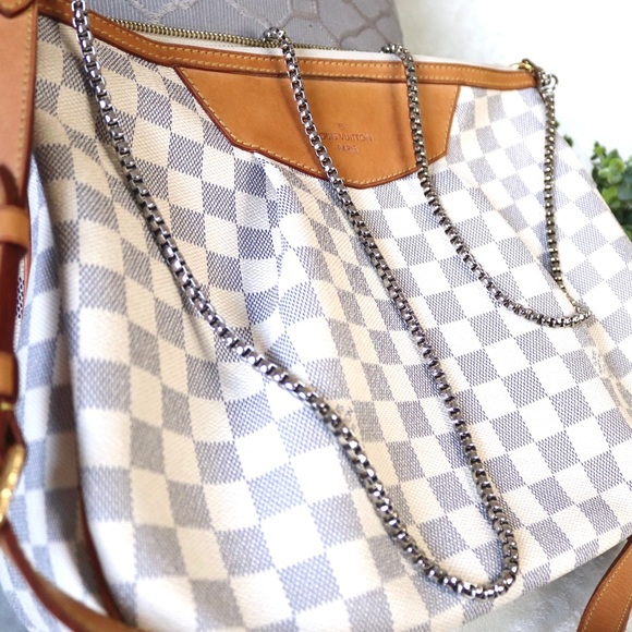 🌸 BOGO Box Chain Crossbody Replacement Strap - Picture 8 of 8